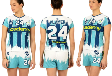 Completo Calcio Donna