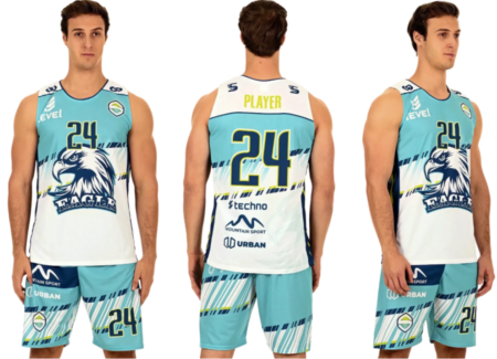 Basket Girocollo