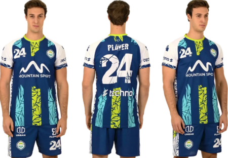 Completo Calcio Tradizionale