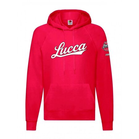 Felpa Cappuccio BCL Adulto