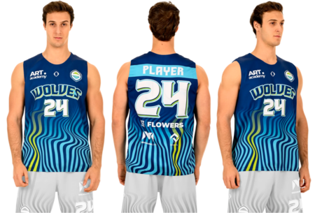 Basket Double Camp