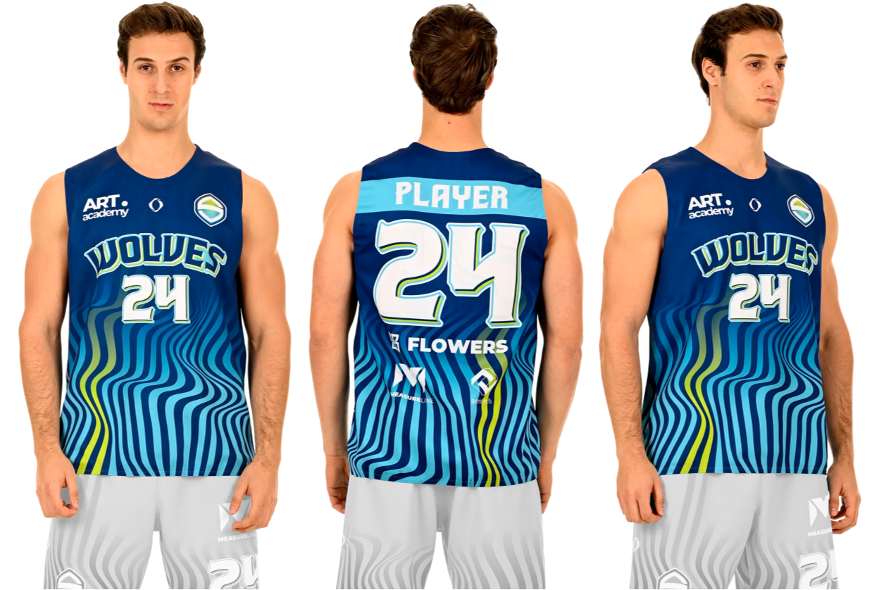 Basket Double Camp
