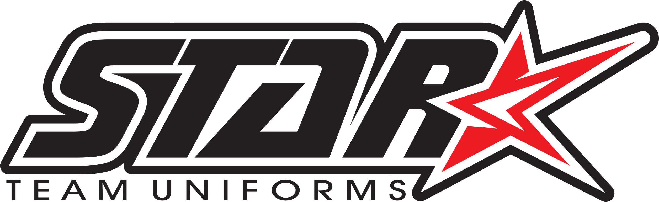 Starteamuniforms