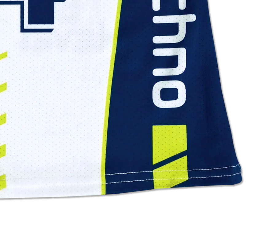 Volley Femminile con Maniche - immagine 4