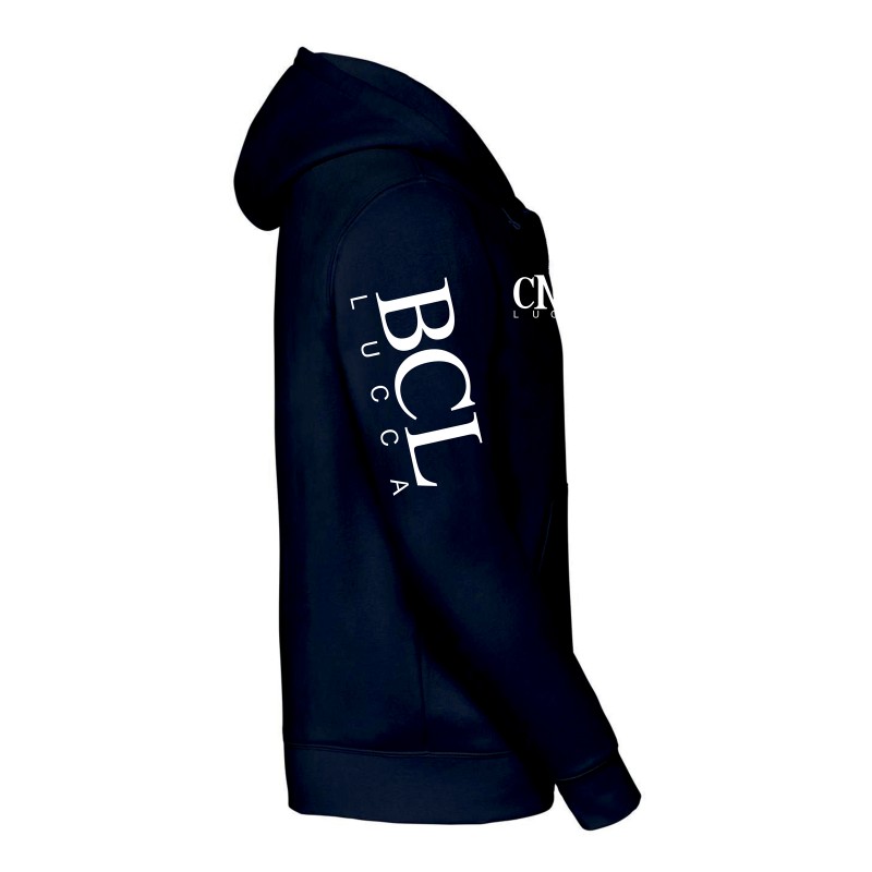Felpa Cappuccio BCL_CMB - immagine 2