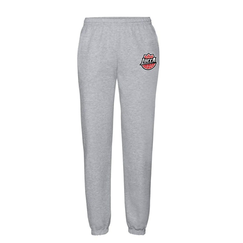 Pantalone Felpa Bambino