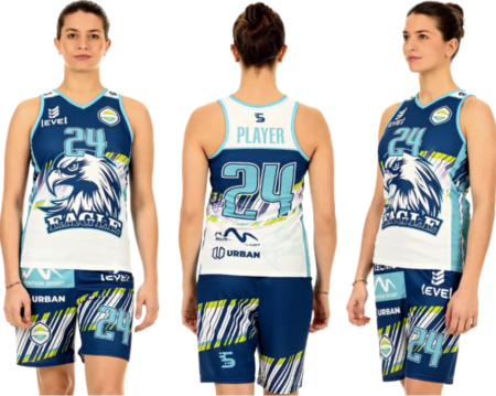 Basket Femminile