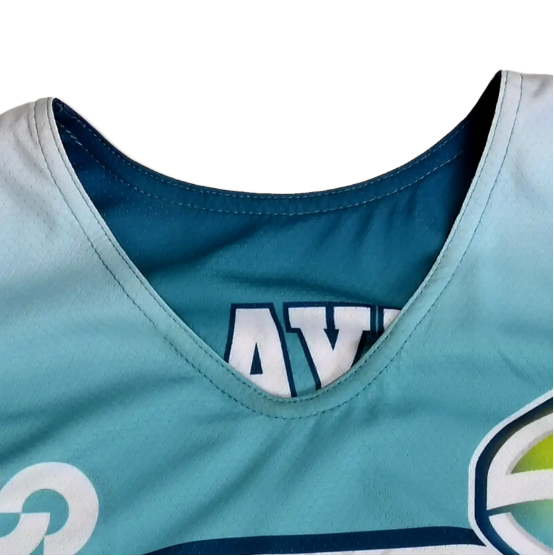 Basket Reversibile Donna - immagine 2