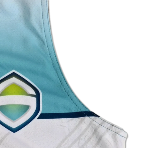 Basket Reversibile Donna - immagine 3