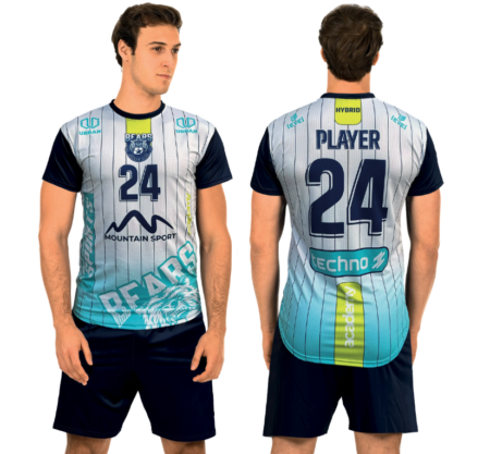 Calcio Hybrid