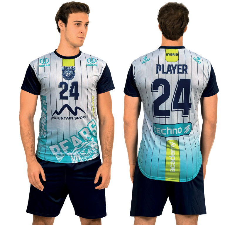Calcio Hybrid