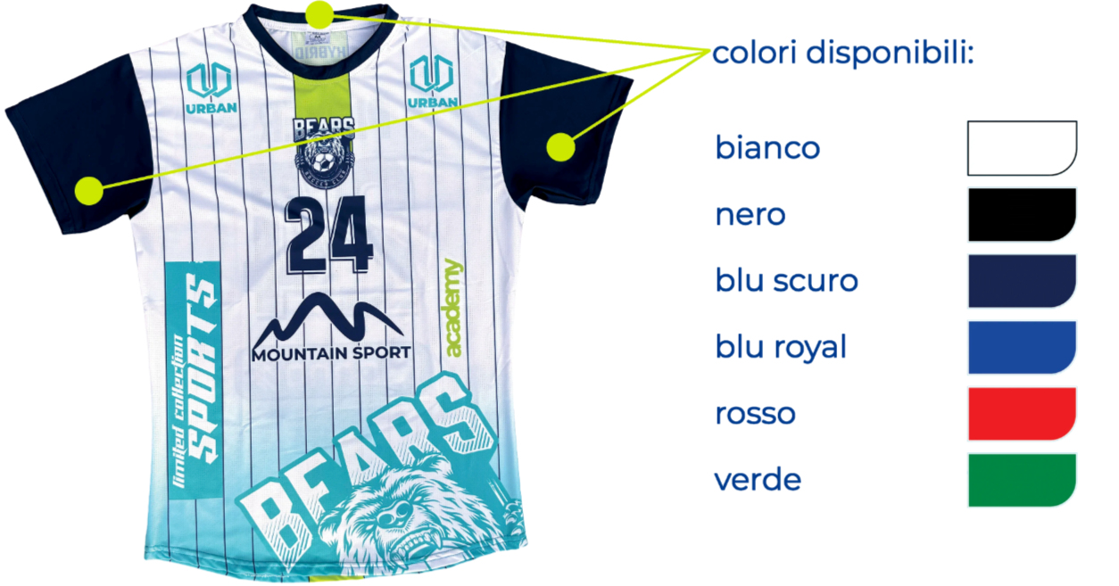 Calcio Hybrid - immagine 2