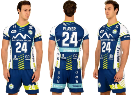 Volley Maschile