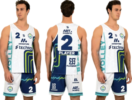 Beach Volley Maschile