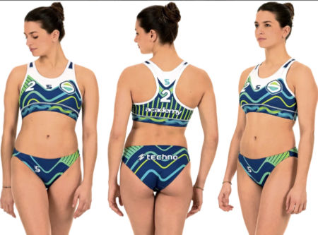 Beach Volley Femminile