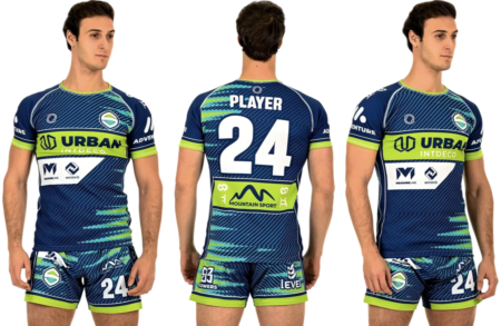Rugby